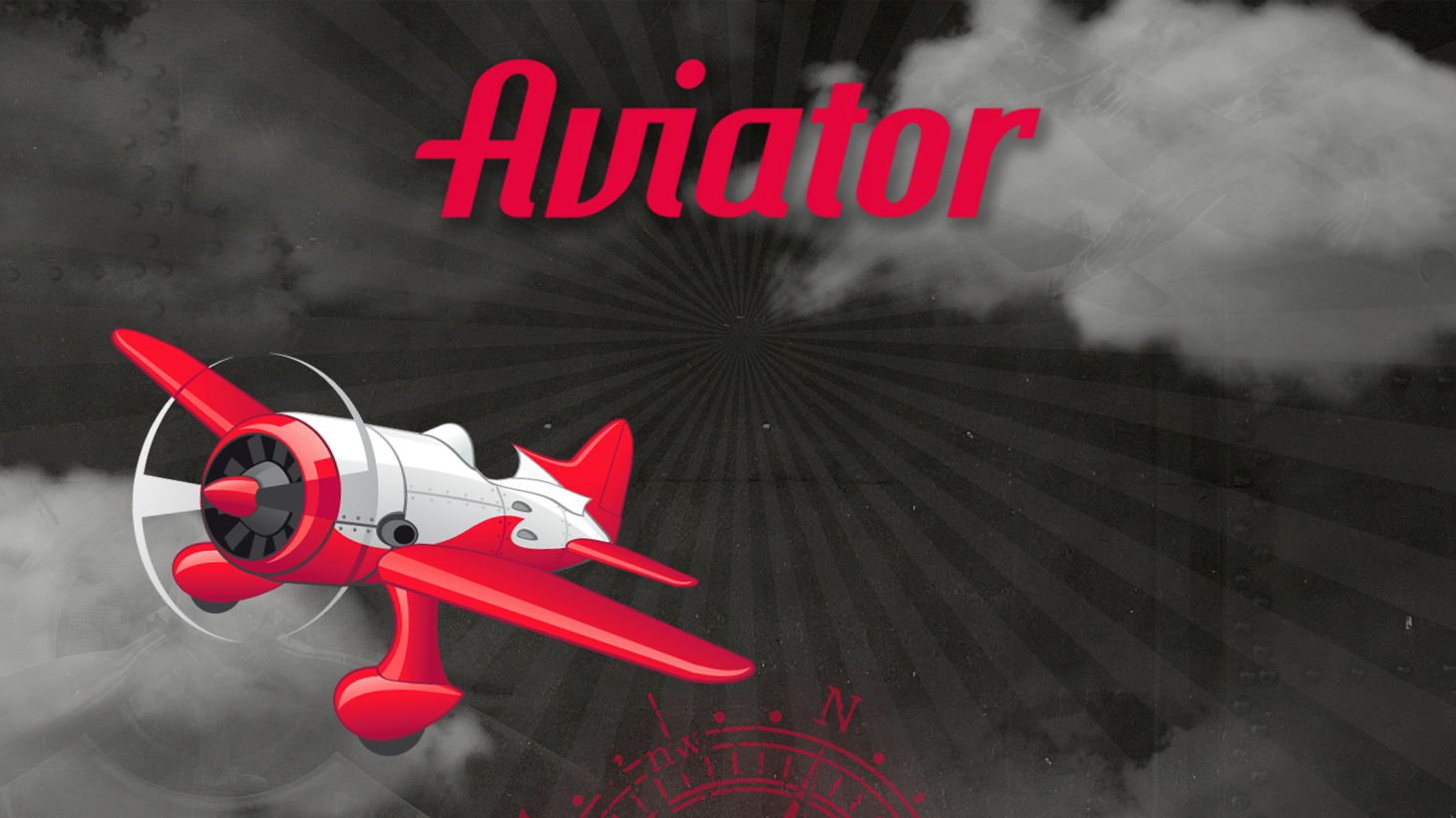 Juego de Aviator en modo demo