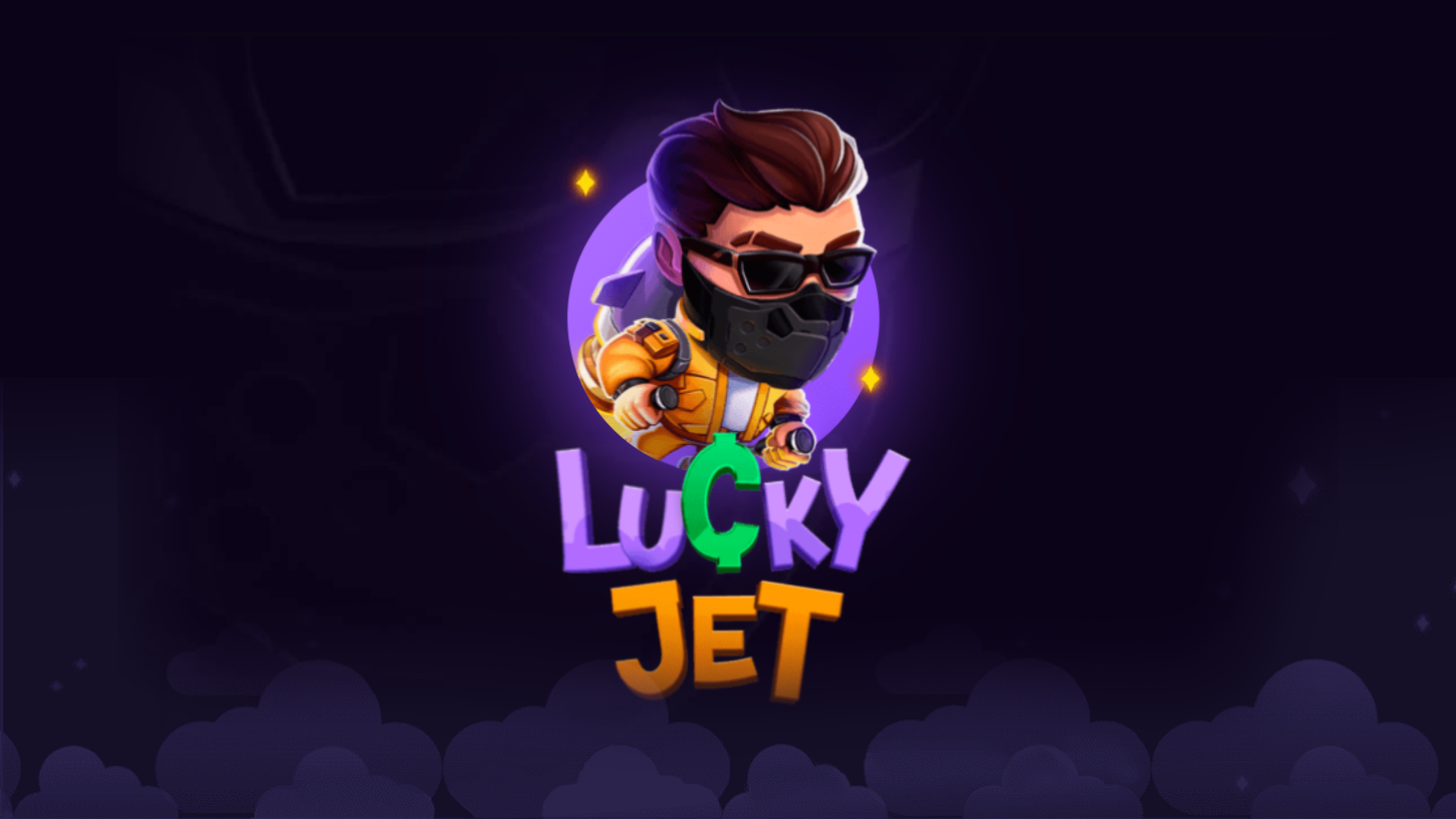 Juego de Lucky Jet en modo demo