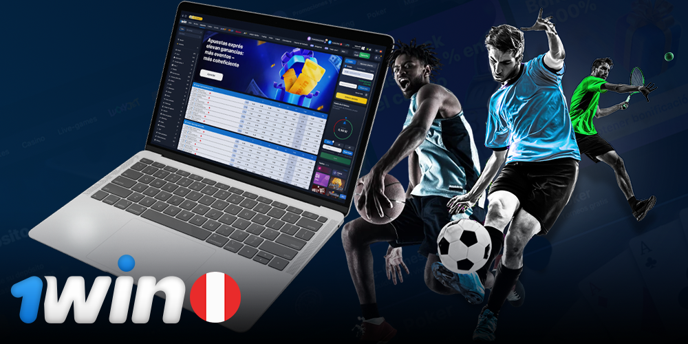 apuestas deportivas en 1win Peru