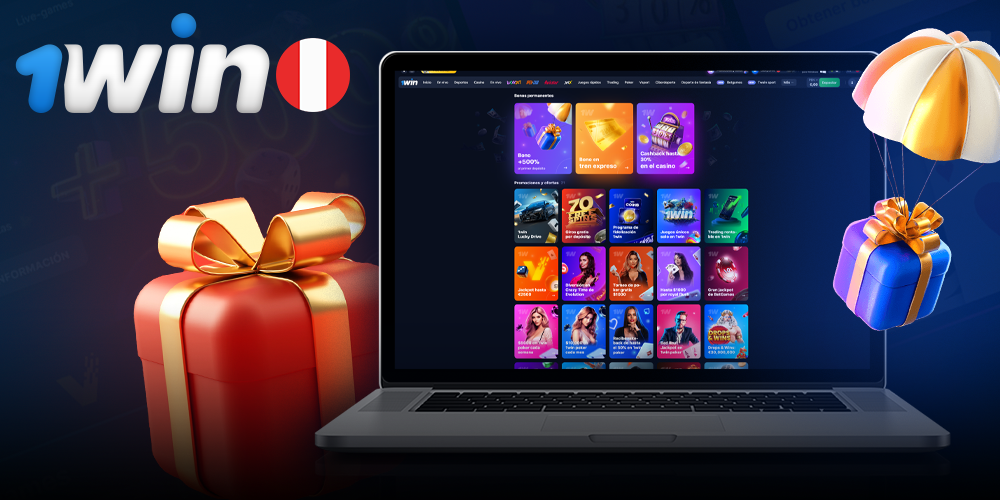 1win Ofertas de Bonos