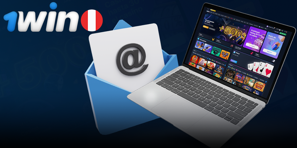 Atención al cliente en 1Win Perú