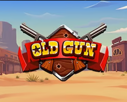 Old Gun
