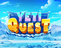 Yeti Quest
